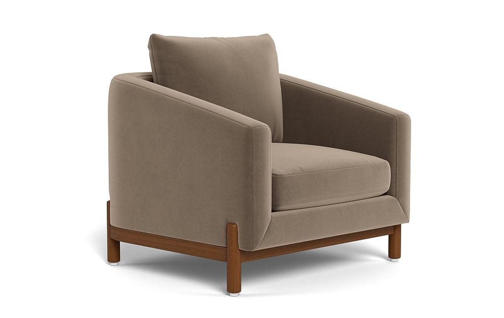 Oslo Accent Chair - Image 1