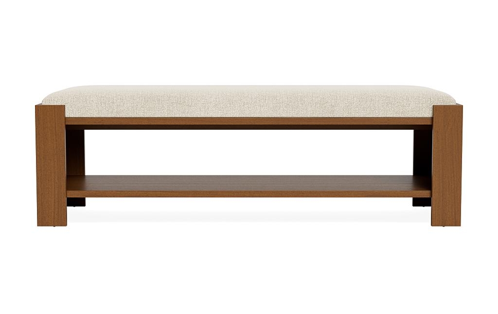 Reeve Bench - Image 0