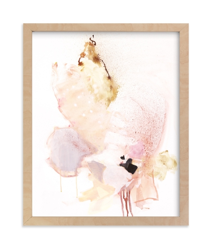 Delicate Limited Edition Fine Art Print 1 - Image 0