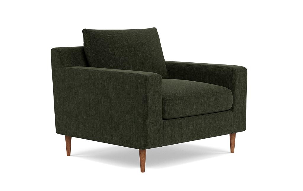 Sloan Accent Chair - Image 1