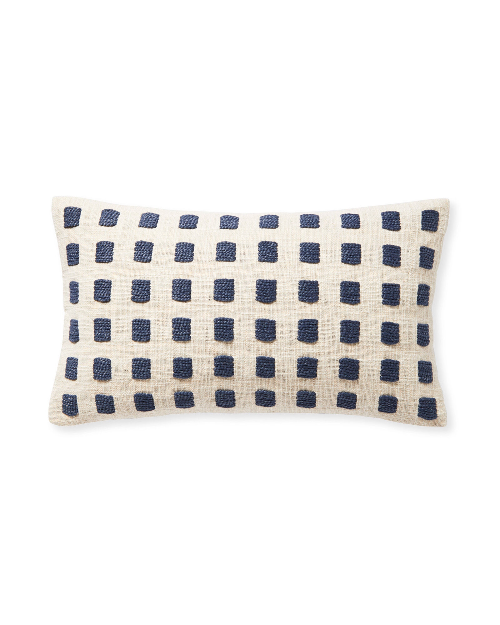 Pebble Cove Pillow Cover - Image 0
