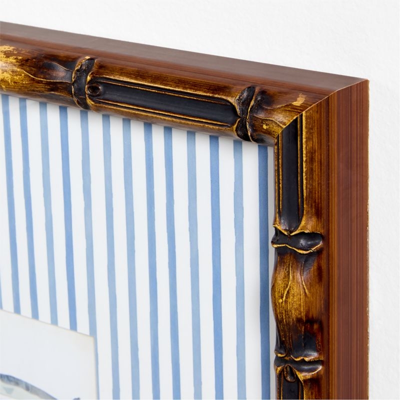 Sardines Framed Wall Art Print by Jake Arnold - Image 1