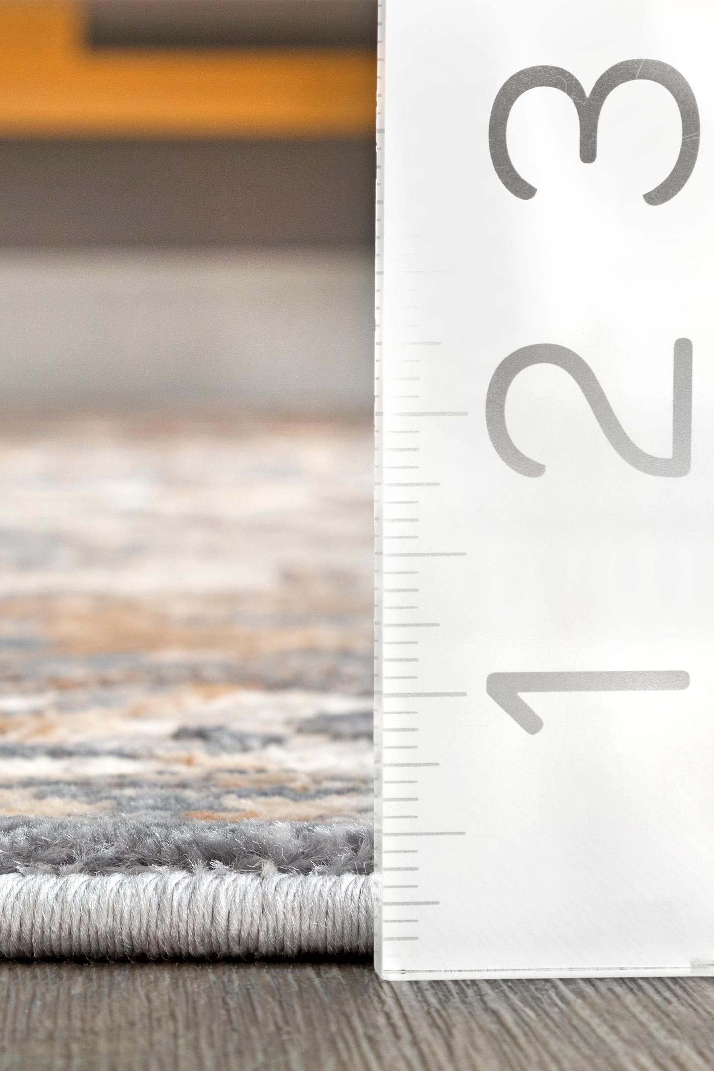 Vintage Sian Area Rug - Image 4