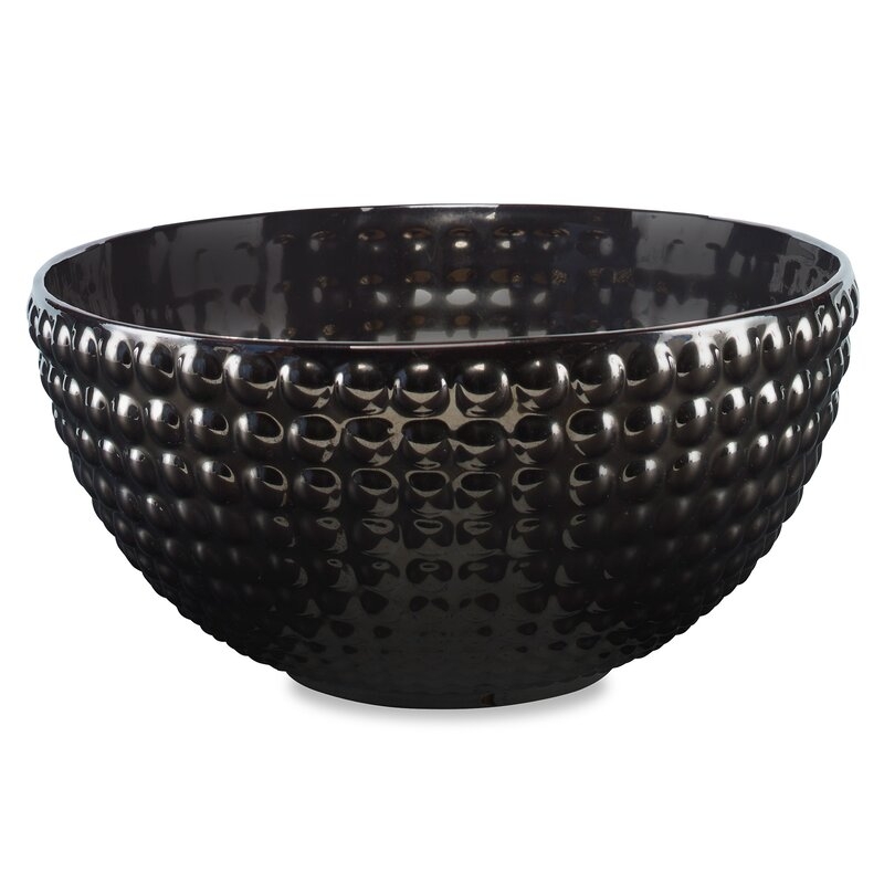 Kravet Vintro Decorative Bowl - Image 0