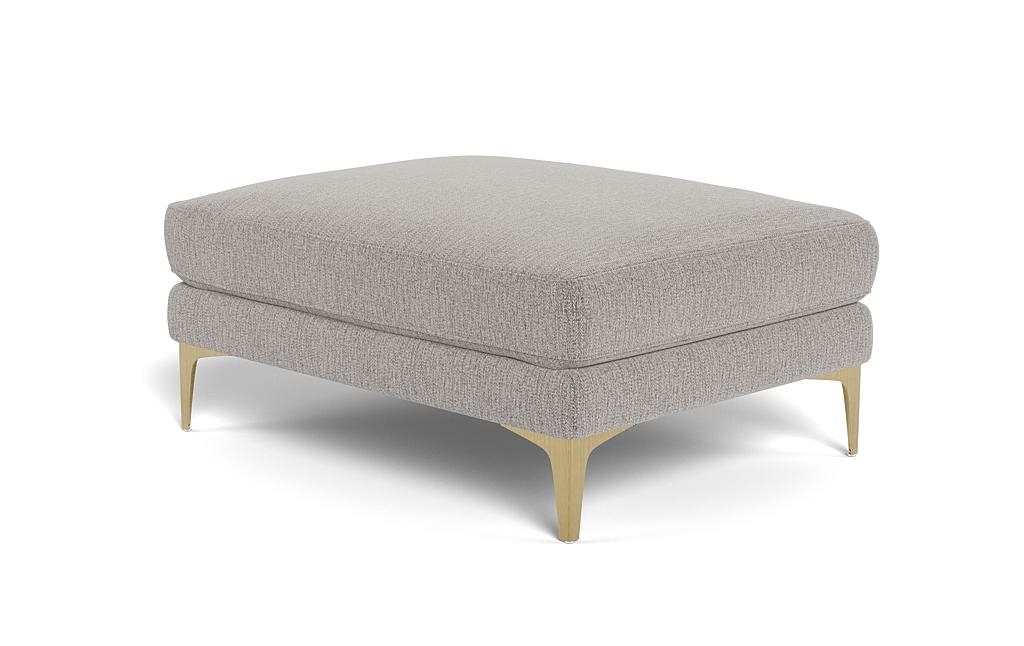 Caitlin Ottoman by The EverygirlÃ?Â® - Image 2