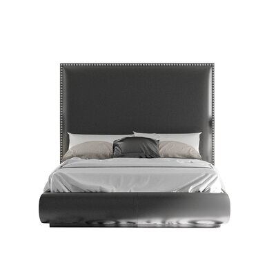 Northwoods Upholstered Standard Bed - Image 0
