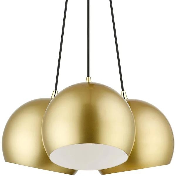 Peterson Multi-Light Pendant - Image 0