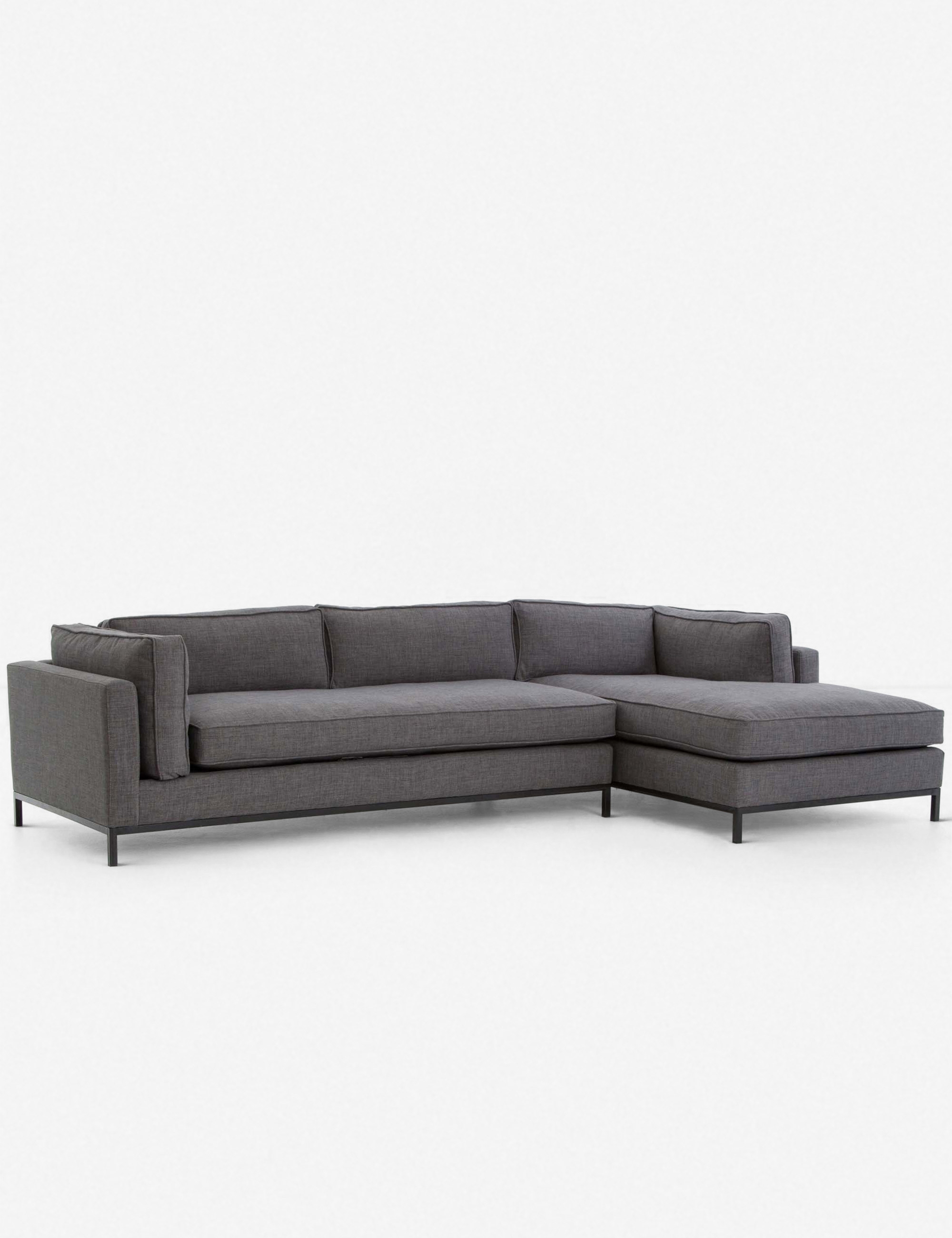Fritzie Sectional Sofa - Image 5