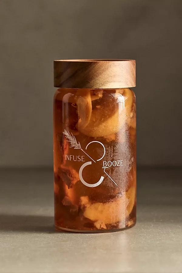 French Mimosa Cocktail Infusion Kit - Image 0