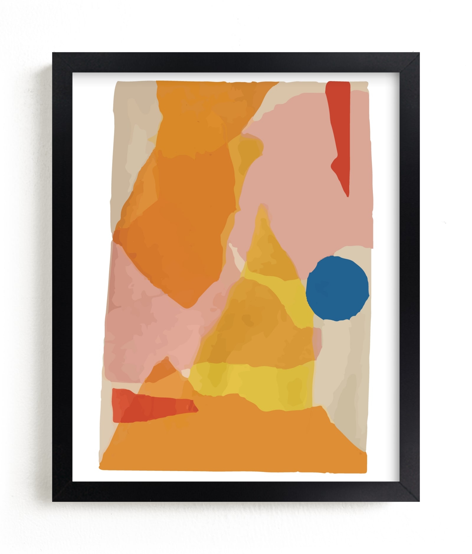 Cut N' Paste Limited Edition Fine Art Print 2 - Image 0