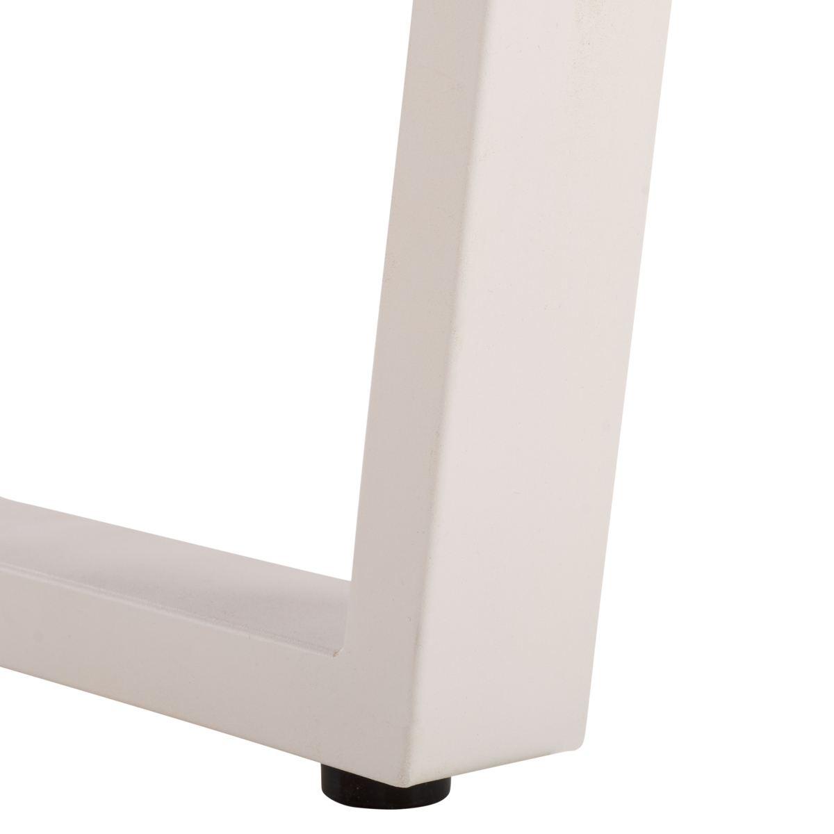 Heather Indoor-Outdoor 72" Bench - Natural/White - Image 2