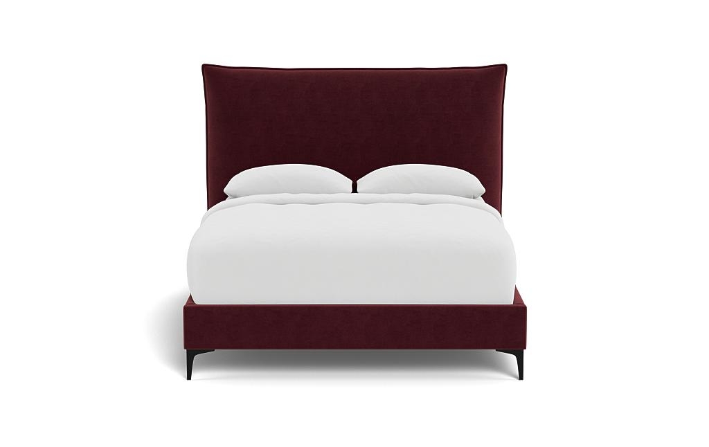 Skylar Upholstered Bed - Image 0