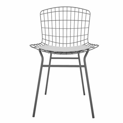 Modena Metal Side Chair - Image 0