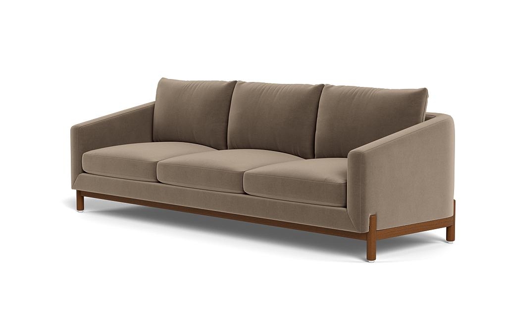 Oslo 3-Seat Sofa - Image 2