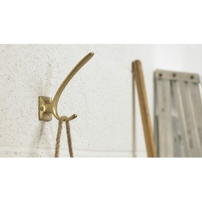 Metal Wall Hook - Image 0