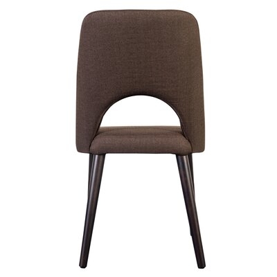 Toledo Upholstered Side Chair - Image 0