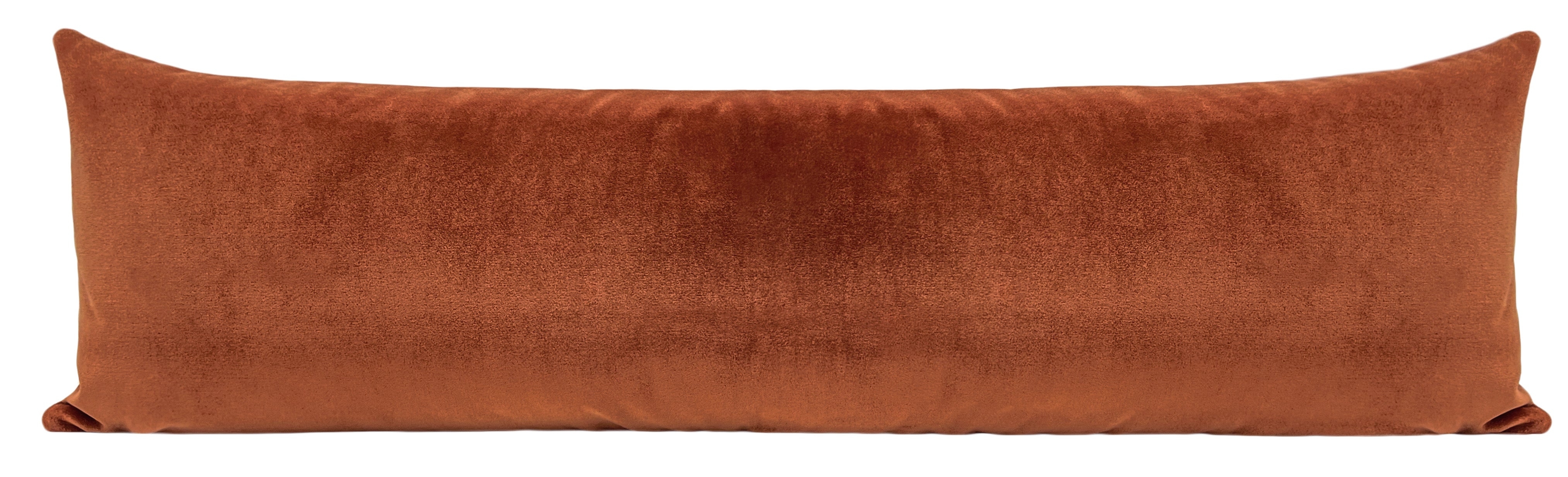 THE XL LUMBAR :: VENETIAN VELVET // AMBER - 14" X 48" - Image 3