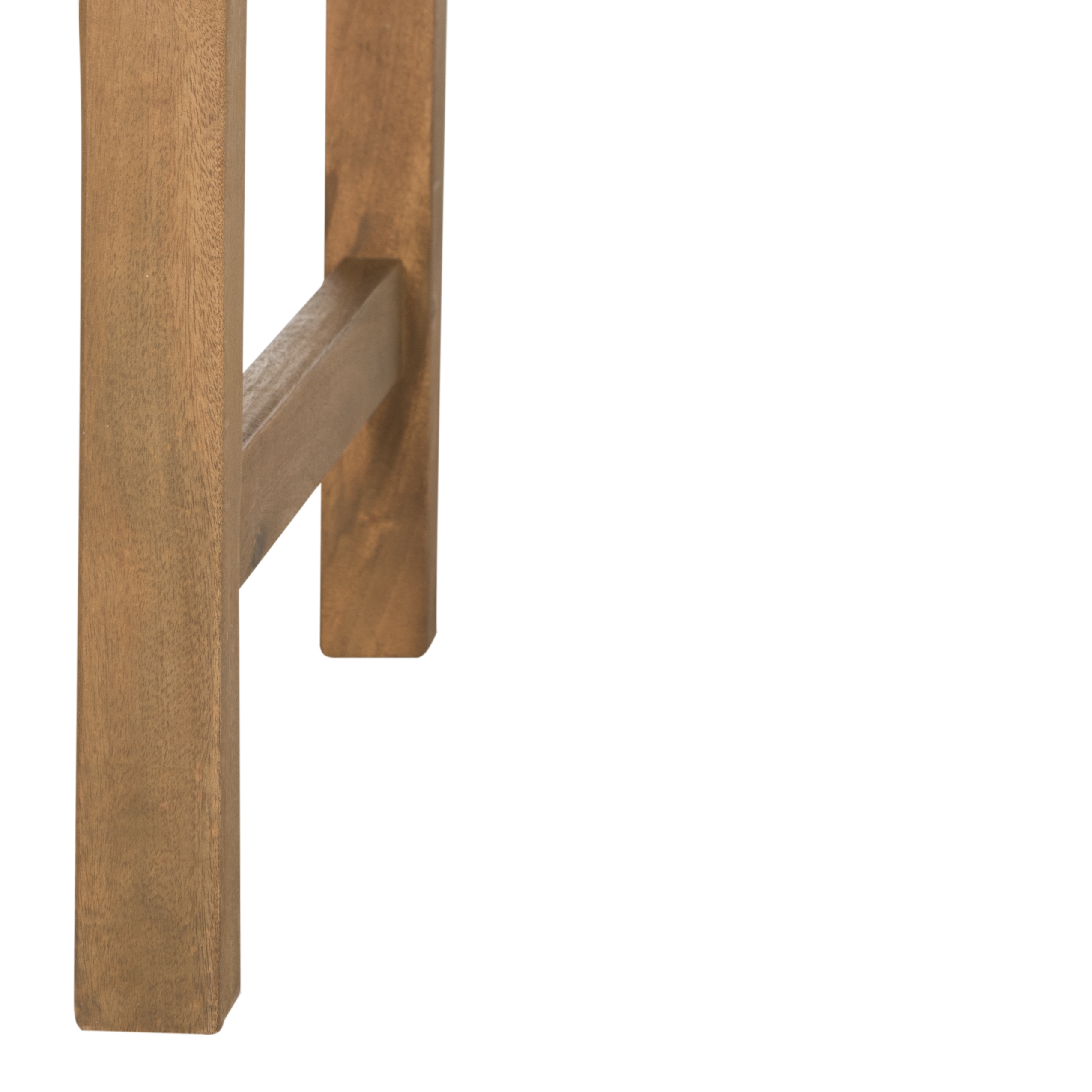 Brentwood Bench - Natural - Safavieh - Image 4