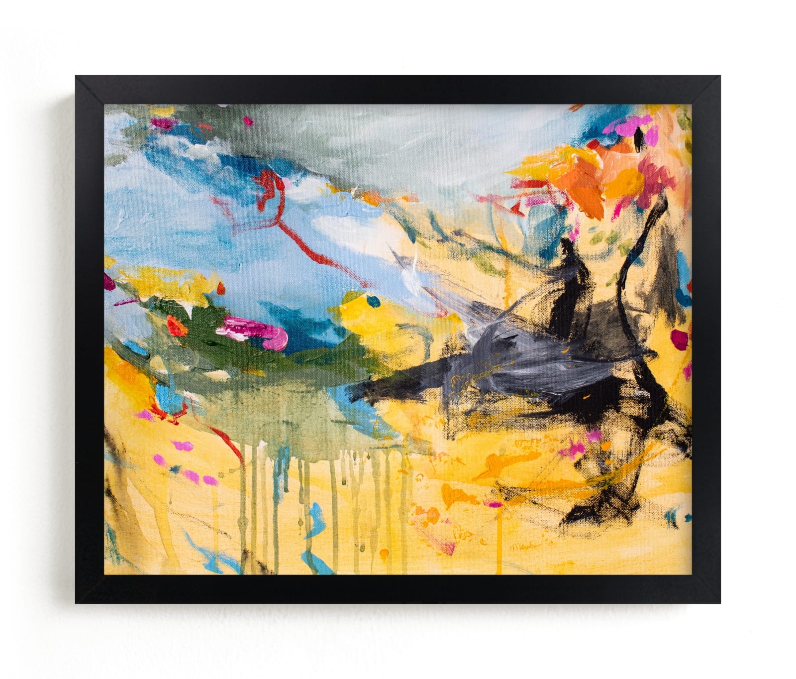 Perpetual State: 7 Limited Edition Fine Art Print 2 - Image 0