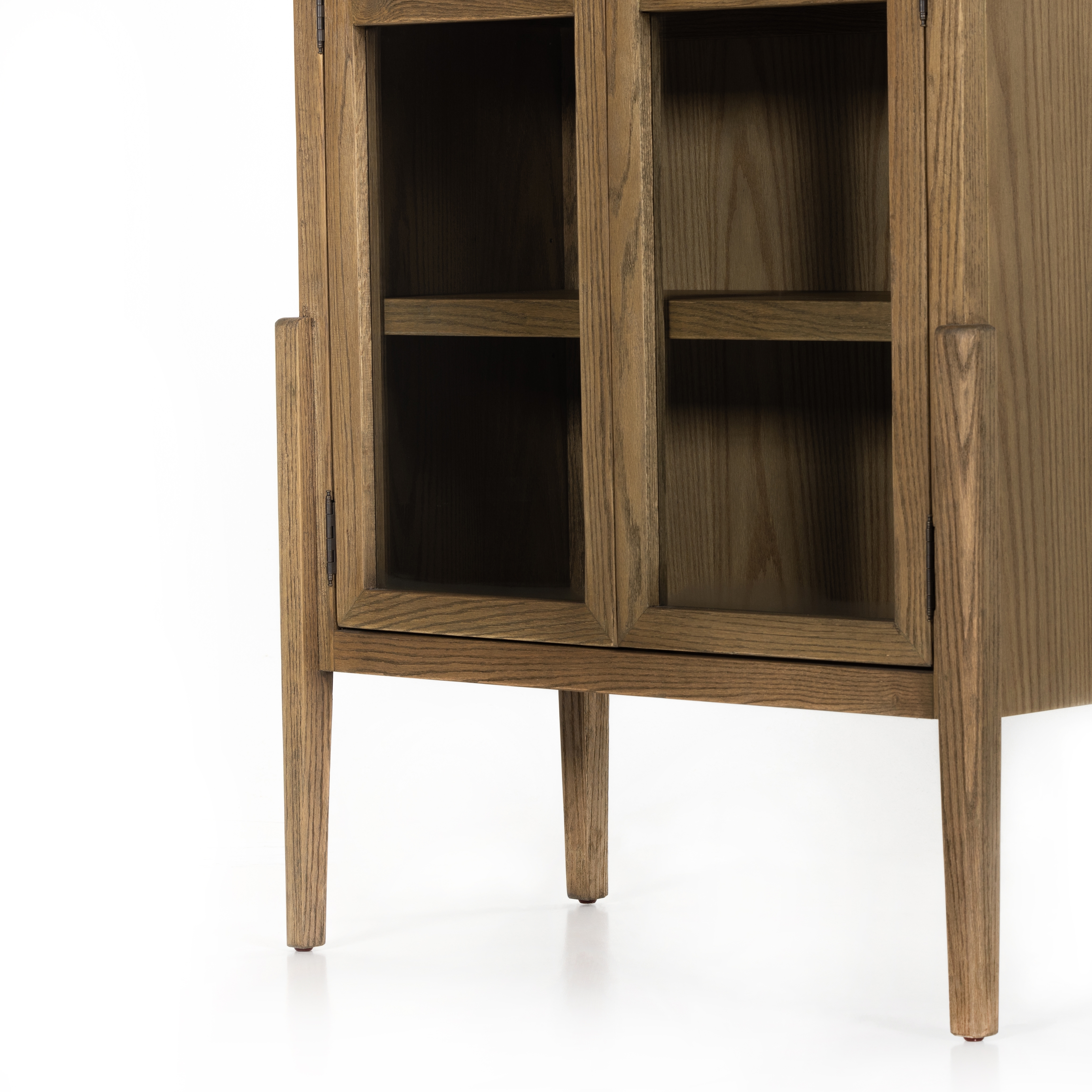 Tolle Cabinet-Drifted Oak Solid - Image 14