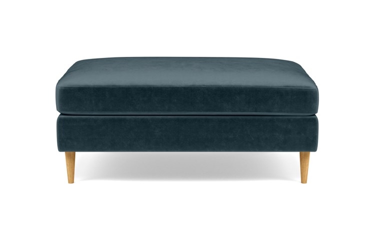 Sloan Ottoman - Image 3