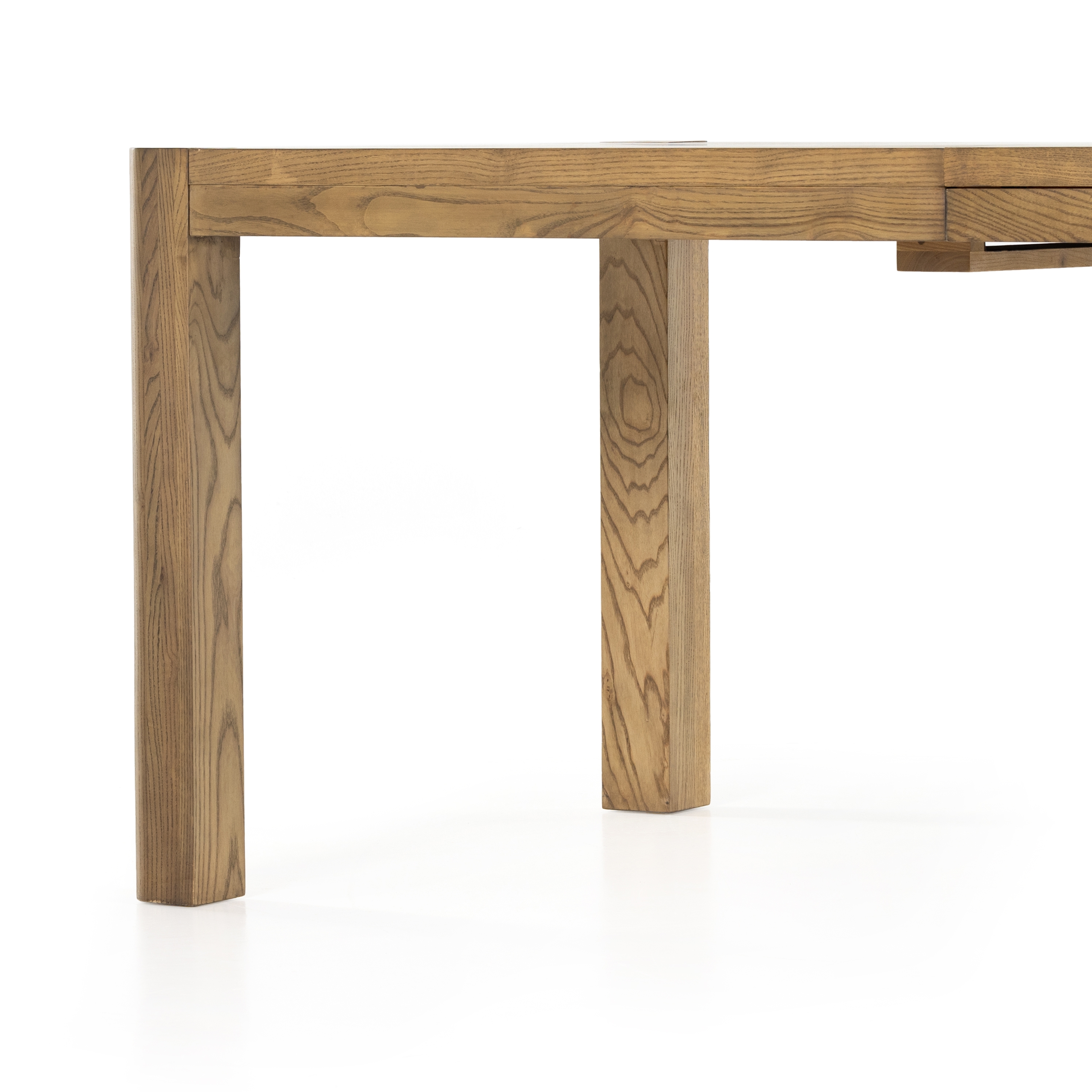 Zuma Extension Dining Table-Dune Ash - Image 10