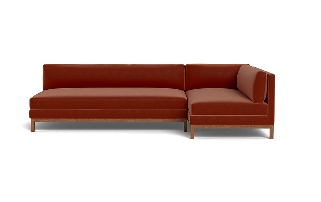 Jasper Right Chaise Sectional - Image 0