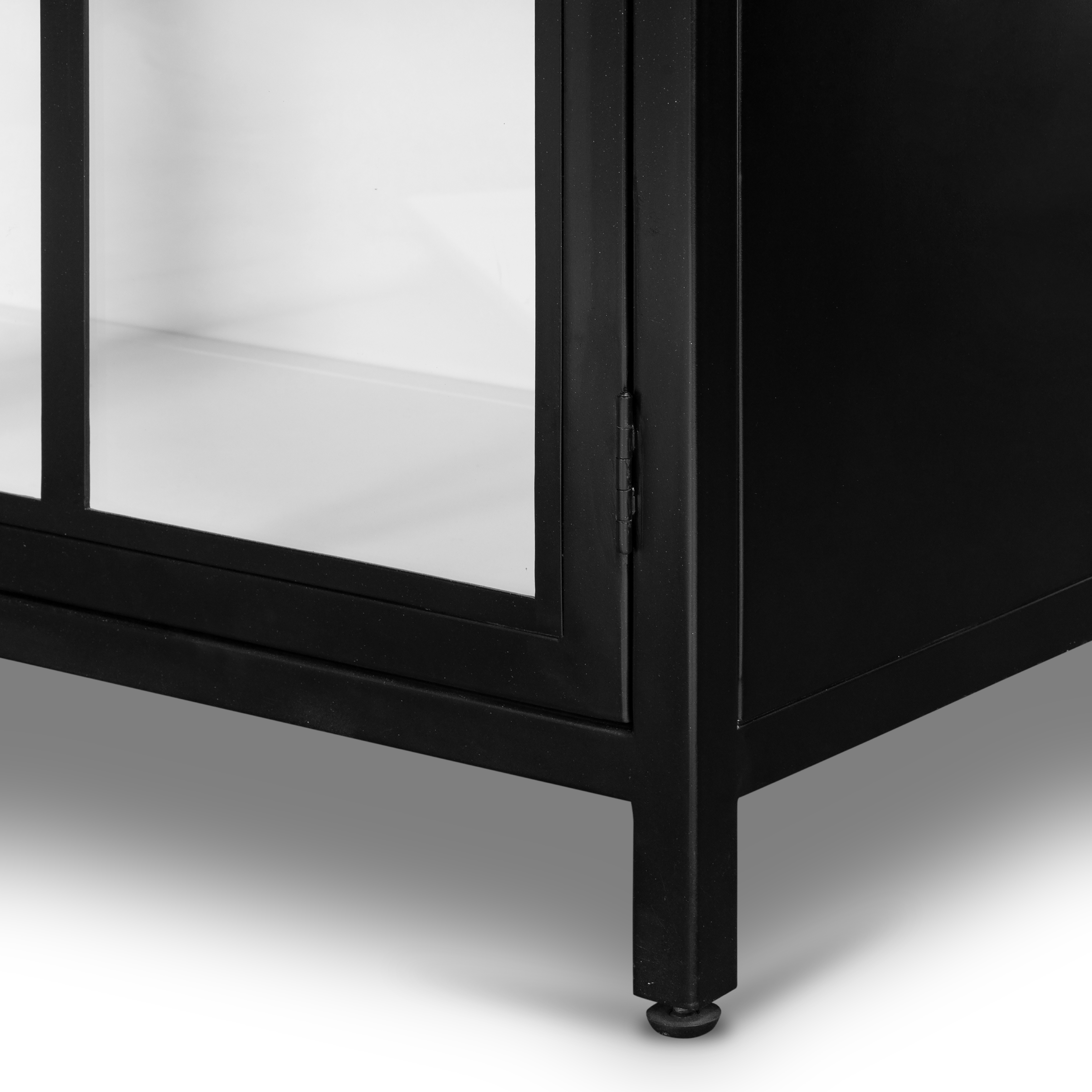 Lexington Cabinet-Black - Image 9