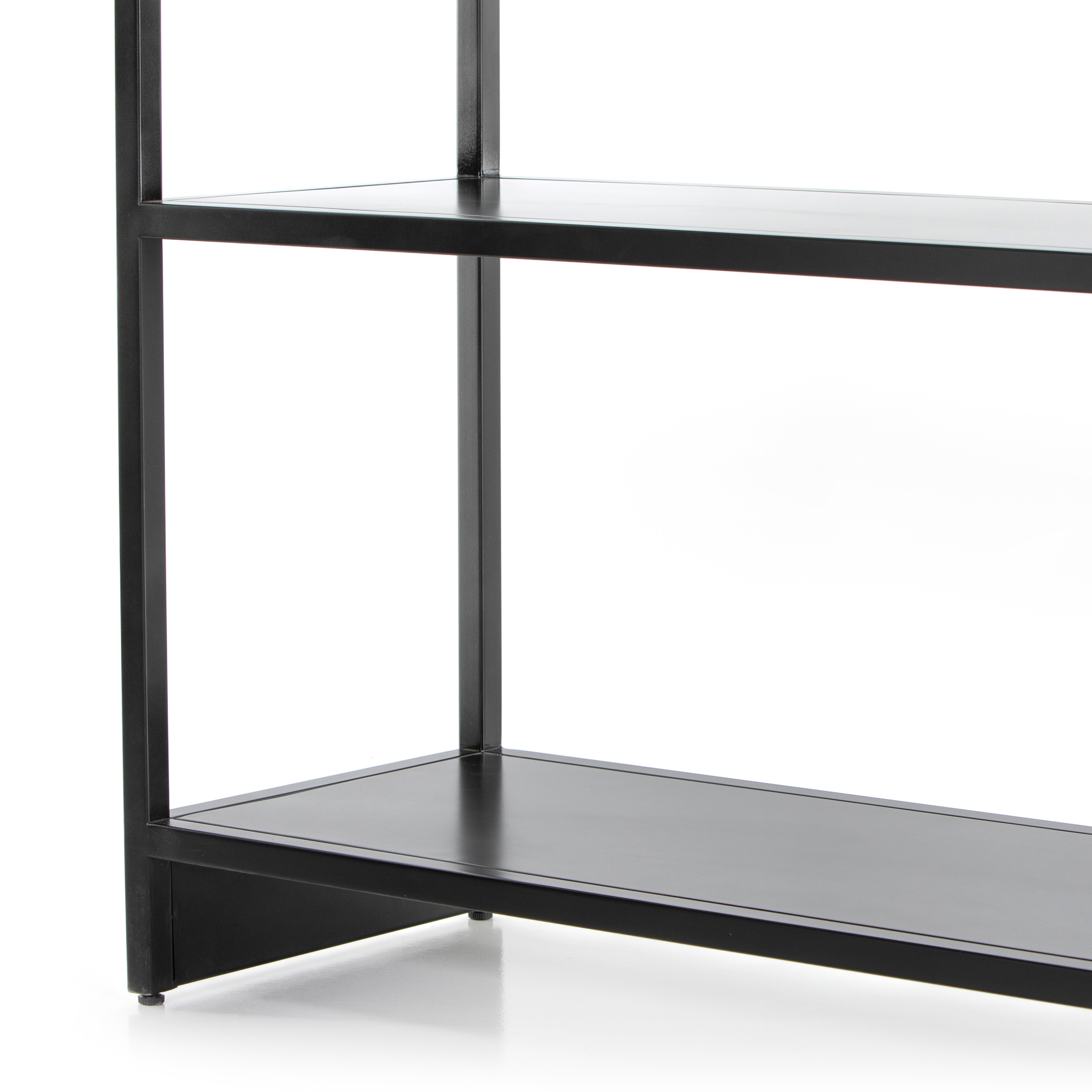 Loomis Bookcase-Black - Image 9