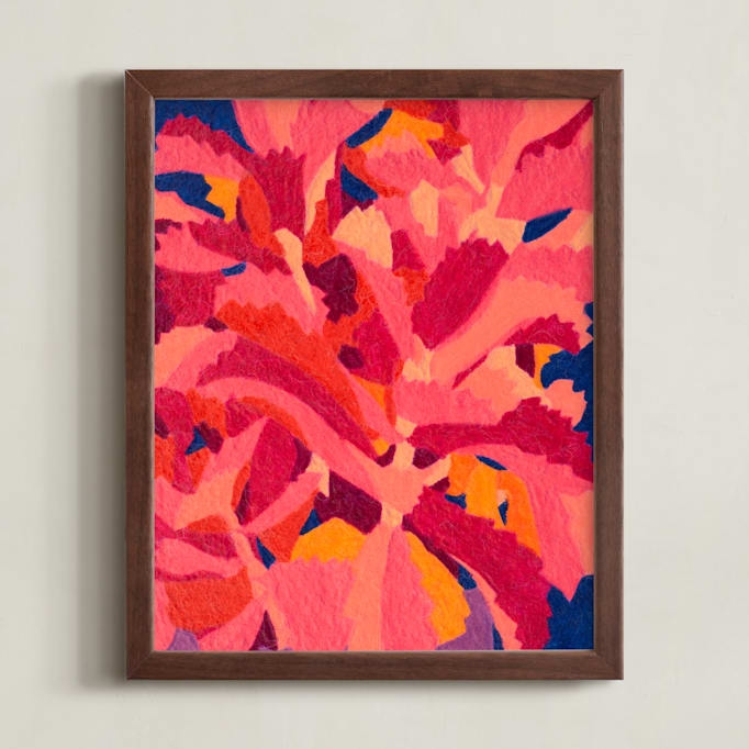 Kalanchoe Limited Edition Fine Art Print 2 - Image 0