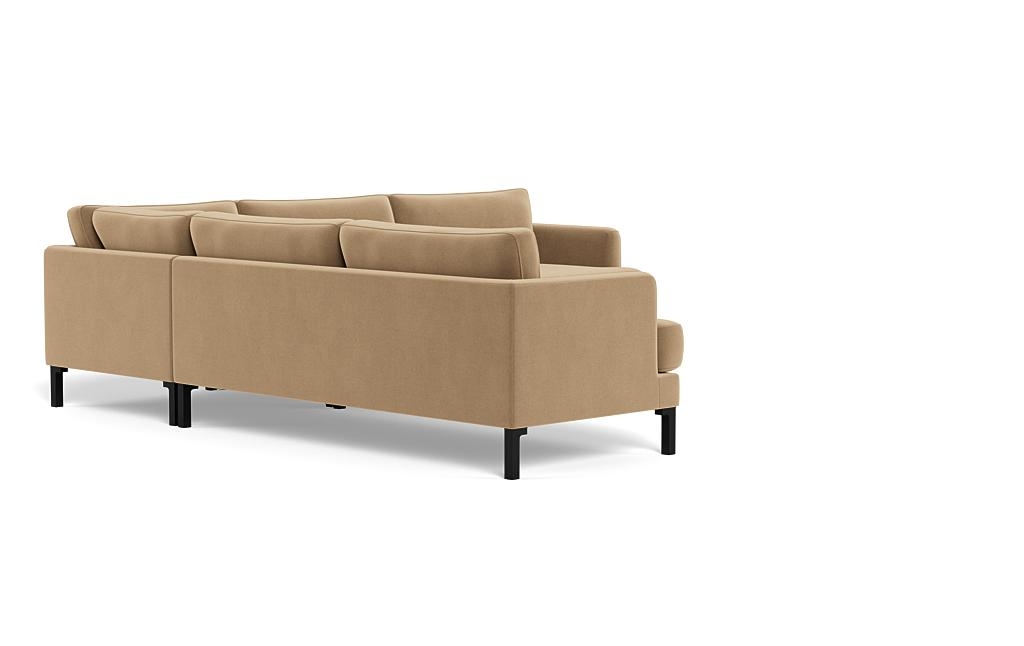 Winslow 4-Seat Corner Sectional - Image 1