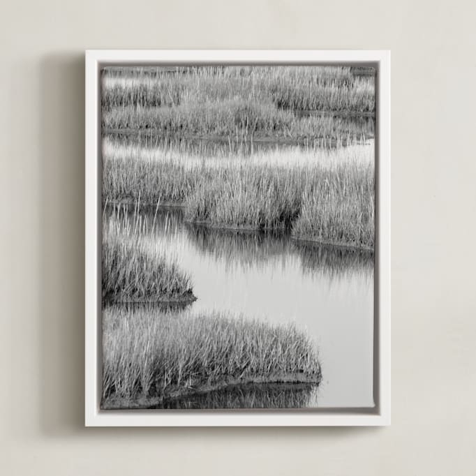 Marshlands 2 Limited Edition Fine Art Print 2 - Image 0