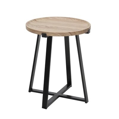 Tray Top End Table - Image 0