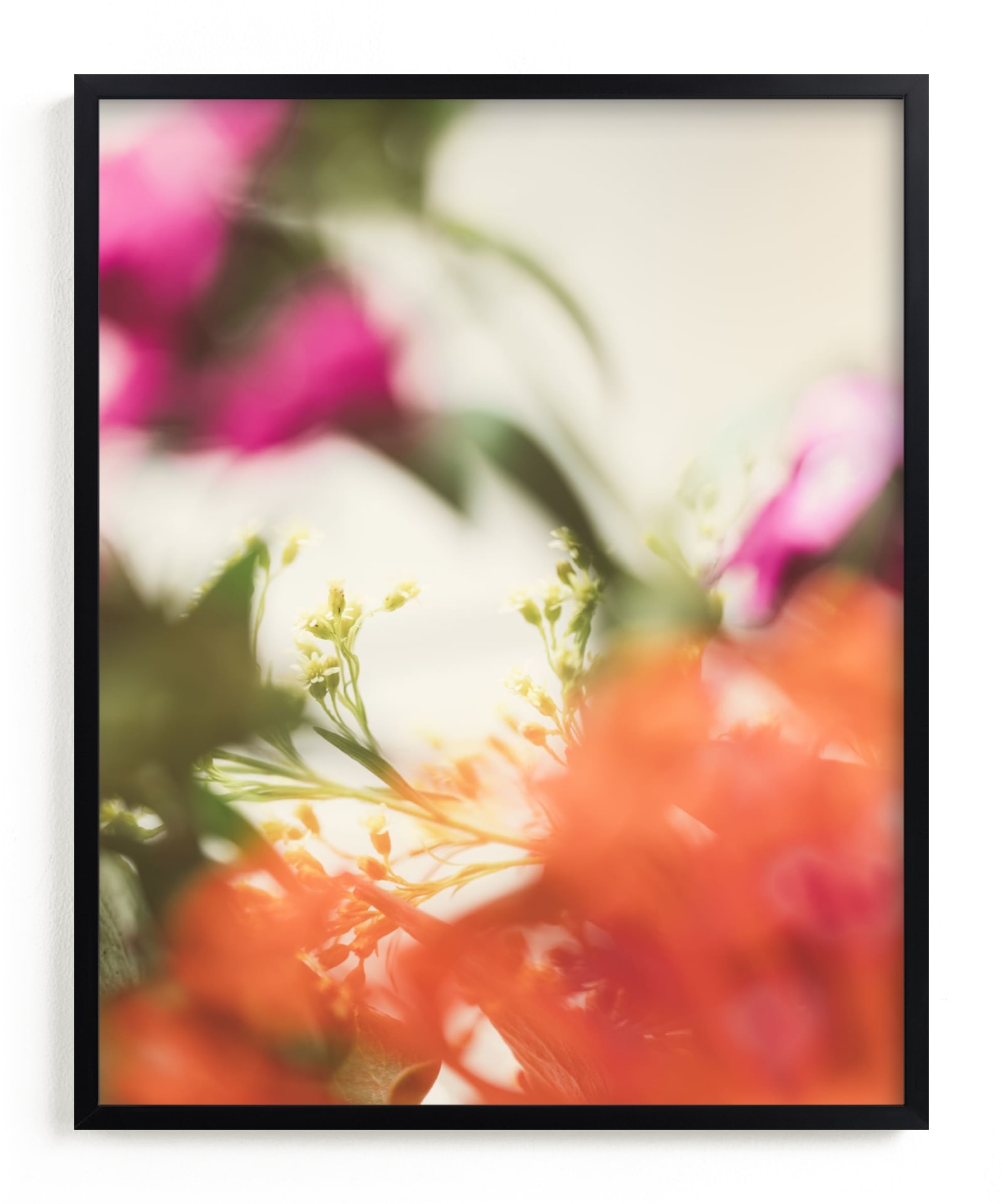 Protea II Limited Edition Fine Art Print 2 - Image 0