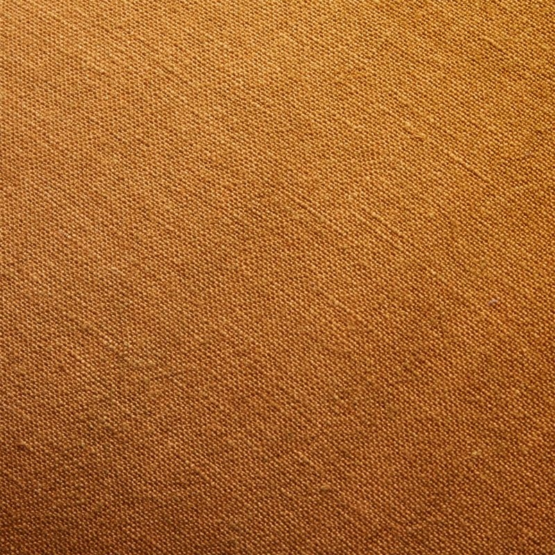 36"x16" Linon Copper Pillow with Down-Alternative Insert - Image 3