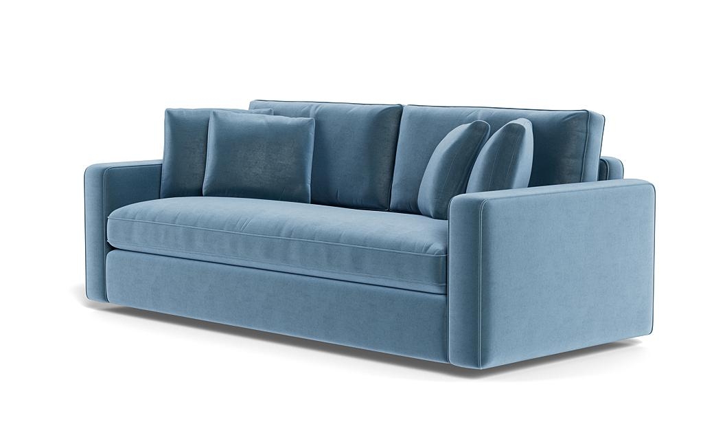James 2-Seat Sofa - Image 2