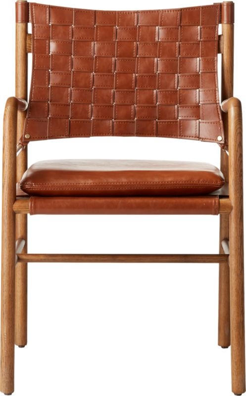 Milford Dining Chair - Image 2