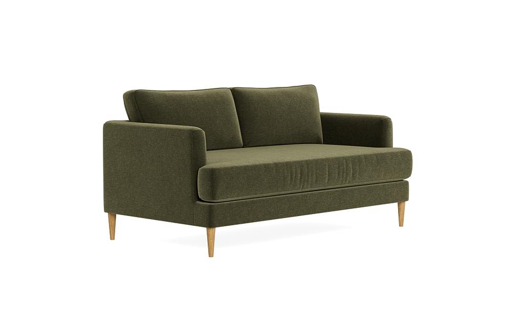 Winslow Loveseat - Image 1