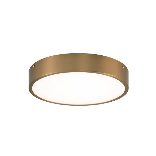 Elzie LED Flushmount - Image 0