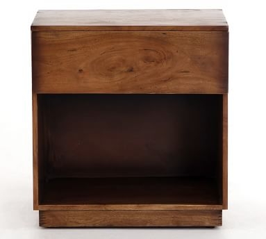 Parkview 22" Reclaimed Wood Nightstand - Image 5