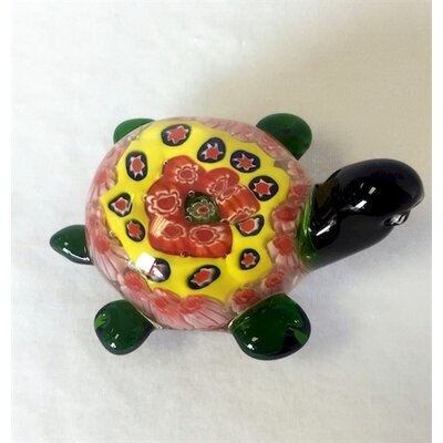 Winnsboro Turtle Figurine - Image 0