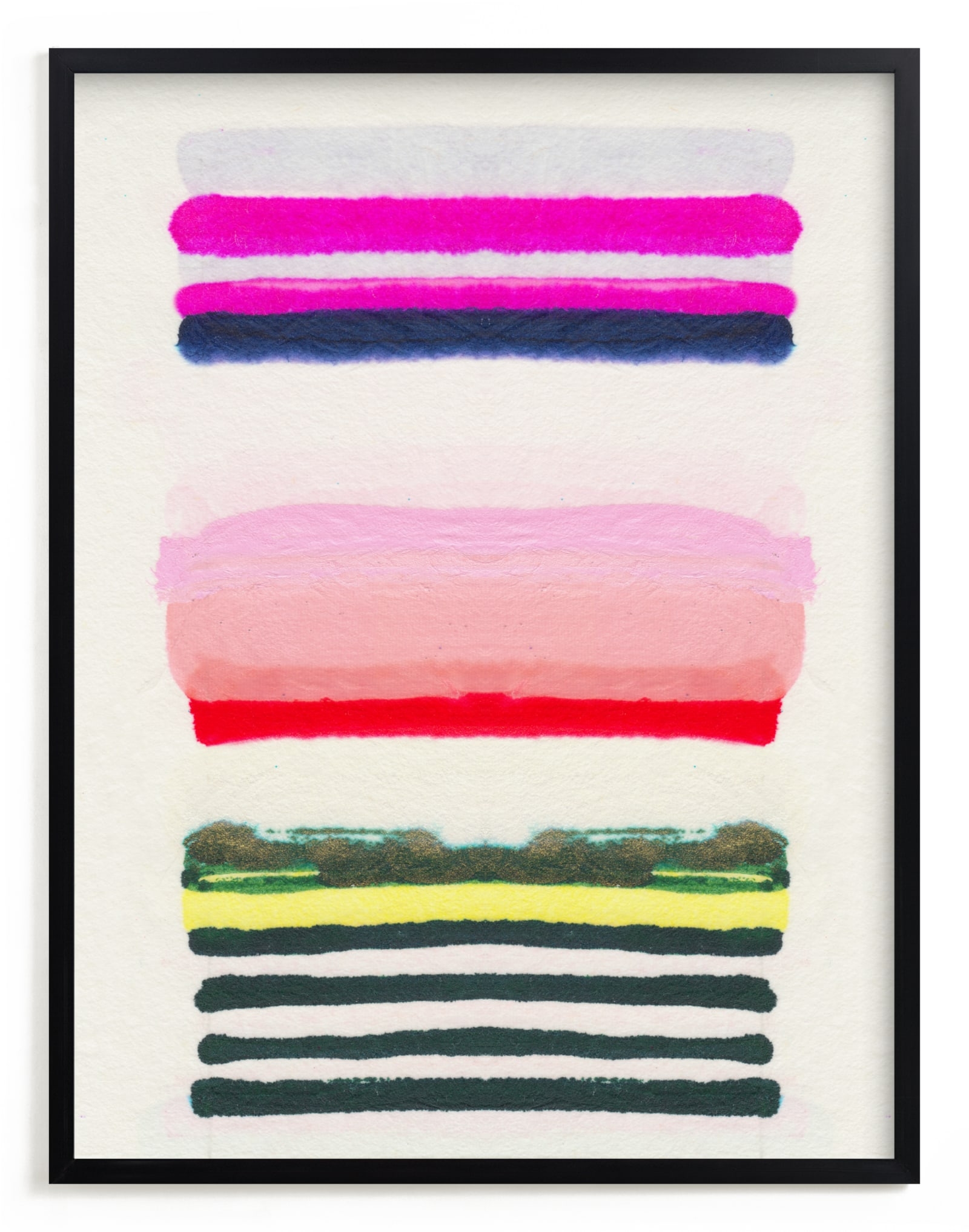 You Are Beautiful Limited Edition Fine Art Print 1 - Image 0