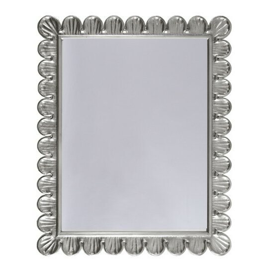 Worlds Away Eliza Eclectic Accent Mirror - Image 0