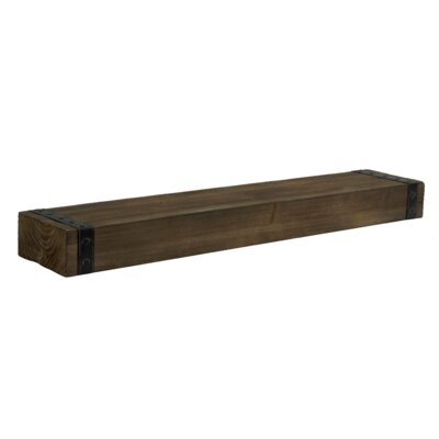 Veronika Floating Shelf - Image 0
