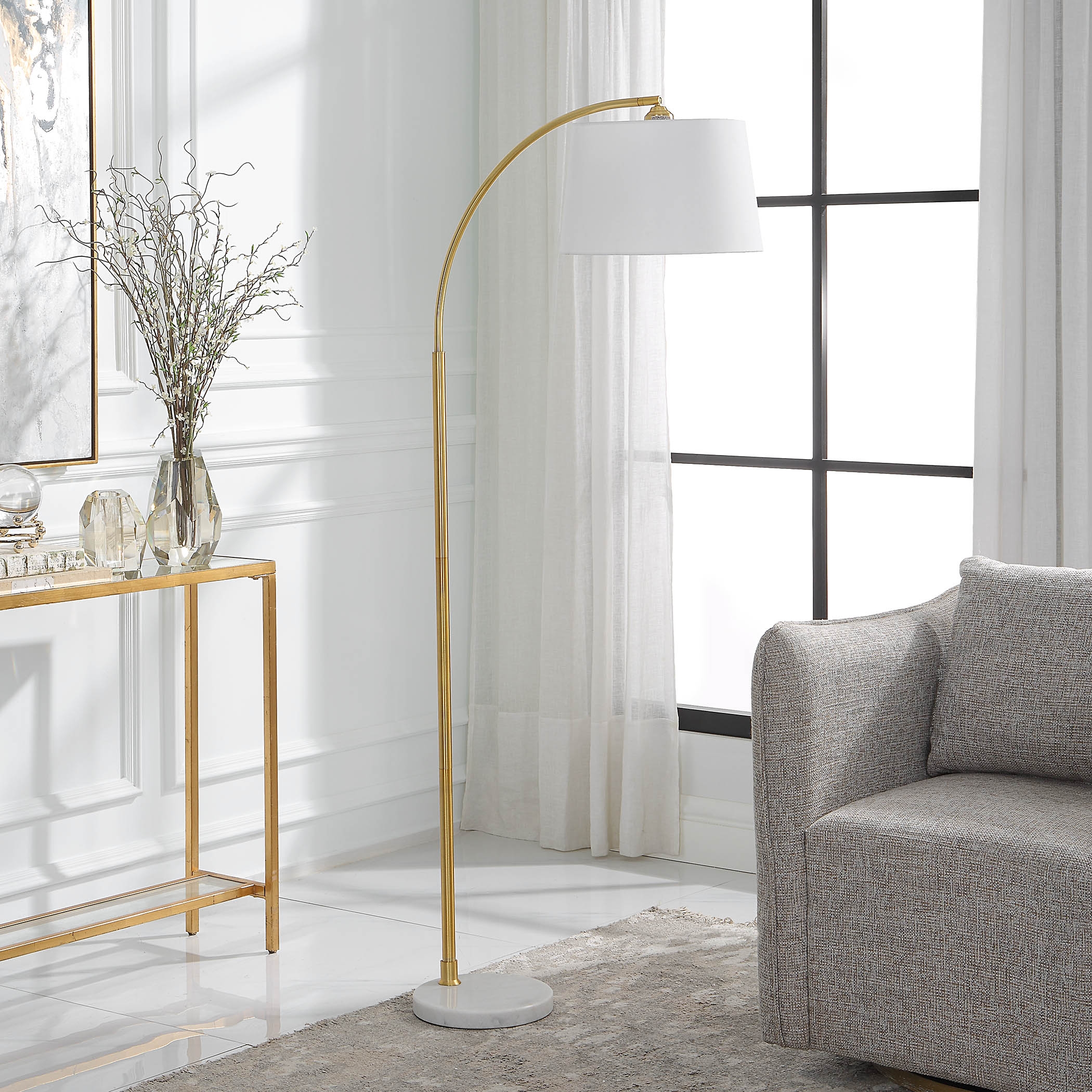 FLOOR LAMP - Image 2