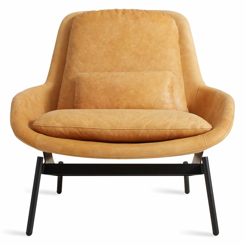 Blu Dot Field Lounge Chair - Image 0
