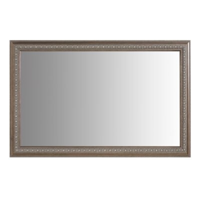 Imperial Framed Mirror - Image 0
