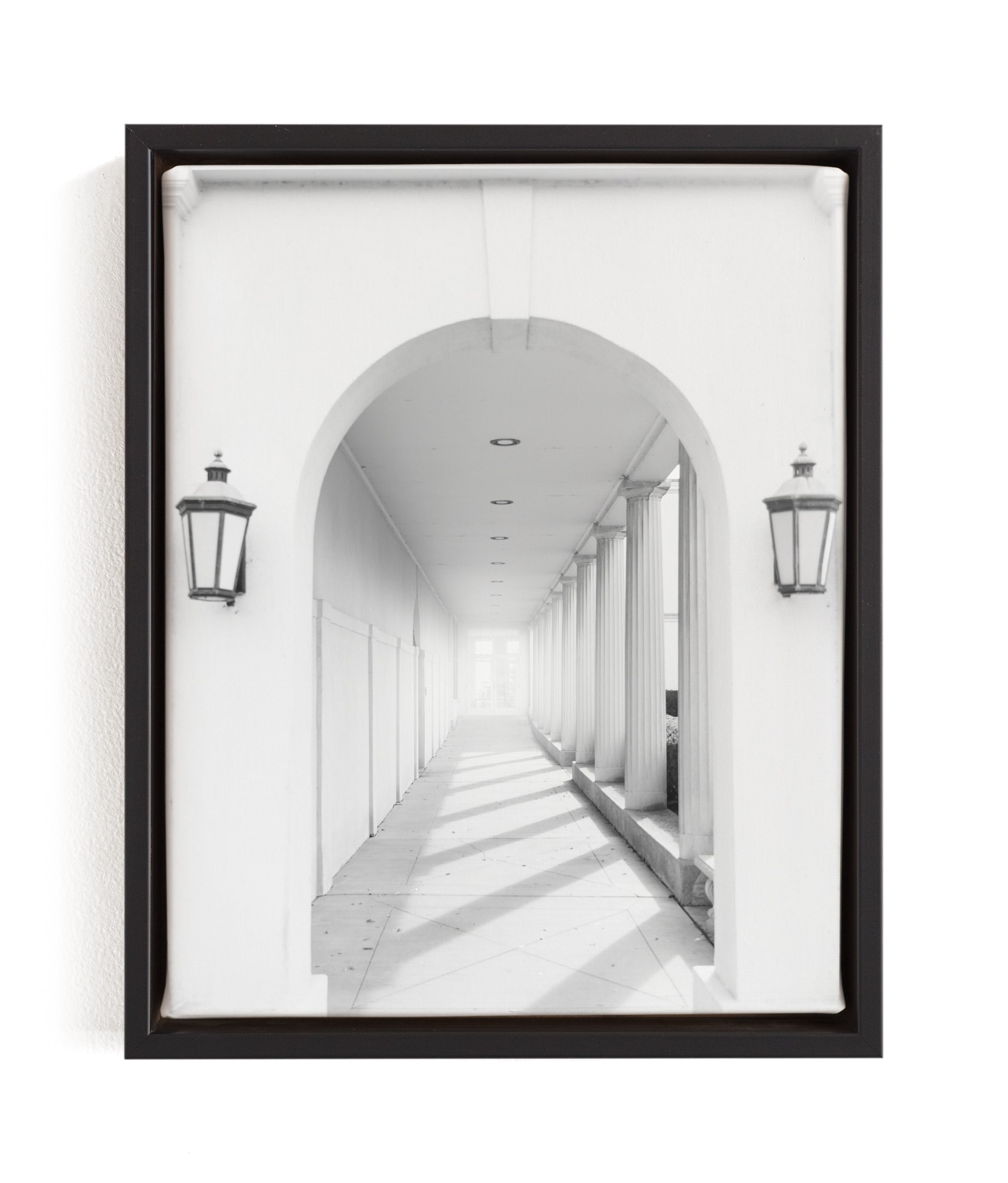 Arches Limited Edition Fine Art Print 1 - Image 0
