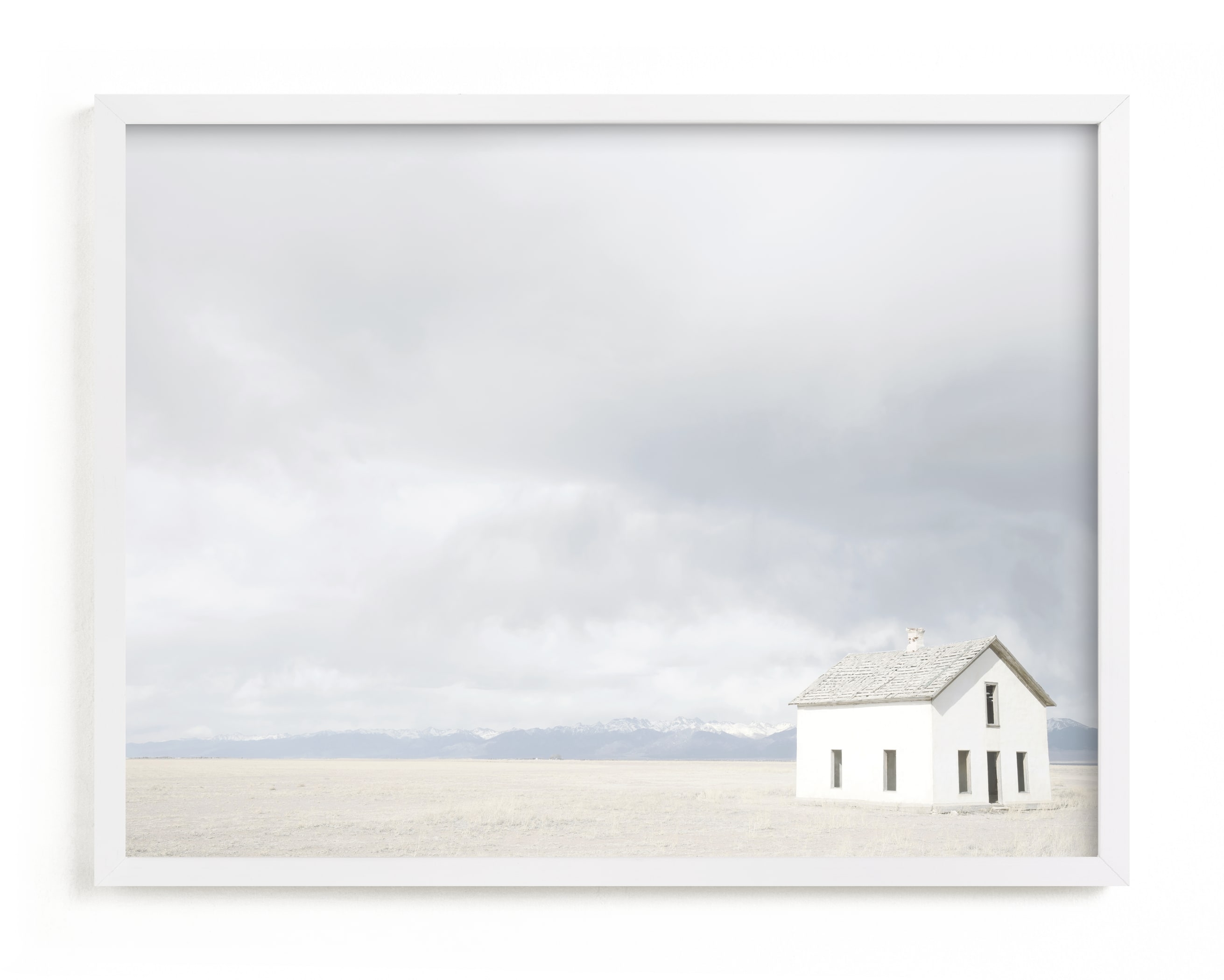 On The Range Limited Edition Fine Art Print 2 - Image 0