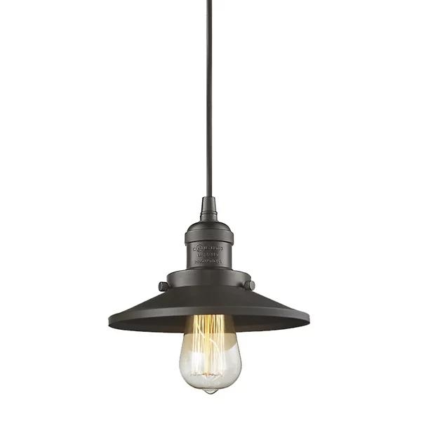 Tobin Mini Pendant - Image 0